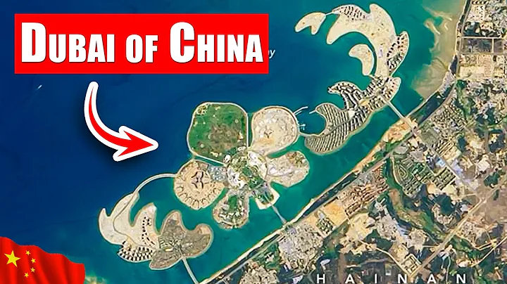 China's Biggest Mega Projects Under Construction in 2024 - DayDayNews