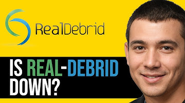 Is Real Debrid Down? (How to Check)