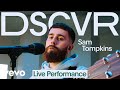 Sam Tompkins - Lose It All (Live) | Vevo DSCVR