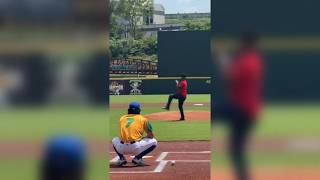 Knoxville Smokies win 5-4 against Rocket City Trash Pandas