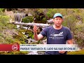 Parque Tantauco: El lado salvaje de Chiloé | 24 Horas TVN Chile