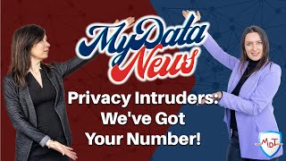 5 Data Protection News Edpb, Chat Gpt Prohibited, Penalty For Tiktok And More April 2023