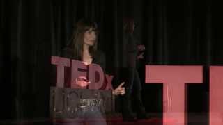 Life 101: Mahtab Jafari at TEDxUCIrvine