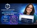 Complete 1D and 2D Array Numericals by Shubhangi Ma'am