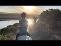 Sunset Horse Trails: Jeffreys Bay South Africa