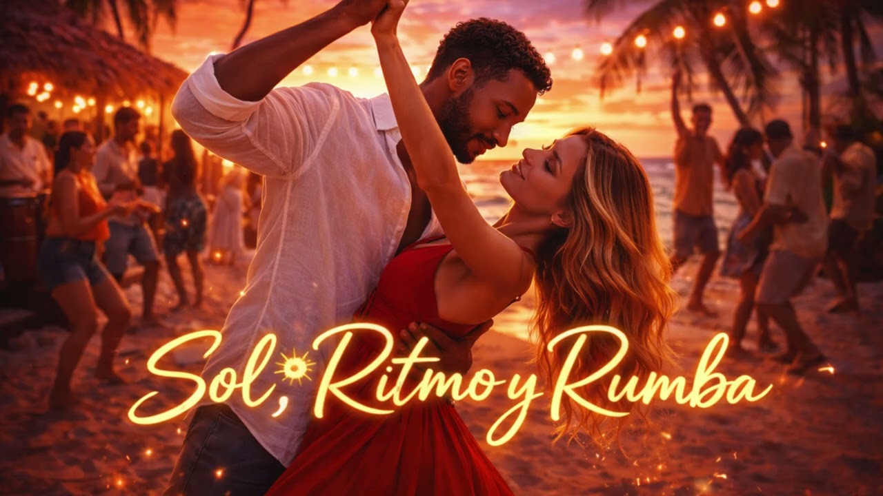 Sol, Ritmo y Rumba
