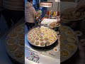 The BEST Chinese EGG BURGER You've Never Heard Of (Jidan Hanbao Street Food