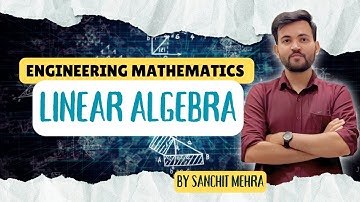 LECTURE-8||EIGENVALUES & EIGENVECTORS EXPLAINED | ENGINEERING MATHEMATICS | BSc & MSc MATHEMATICS