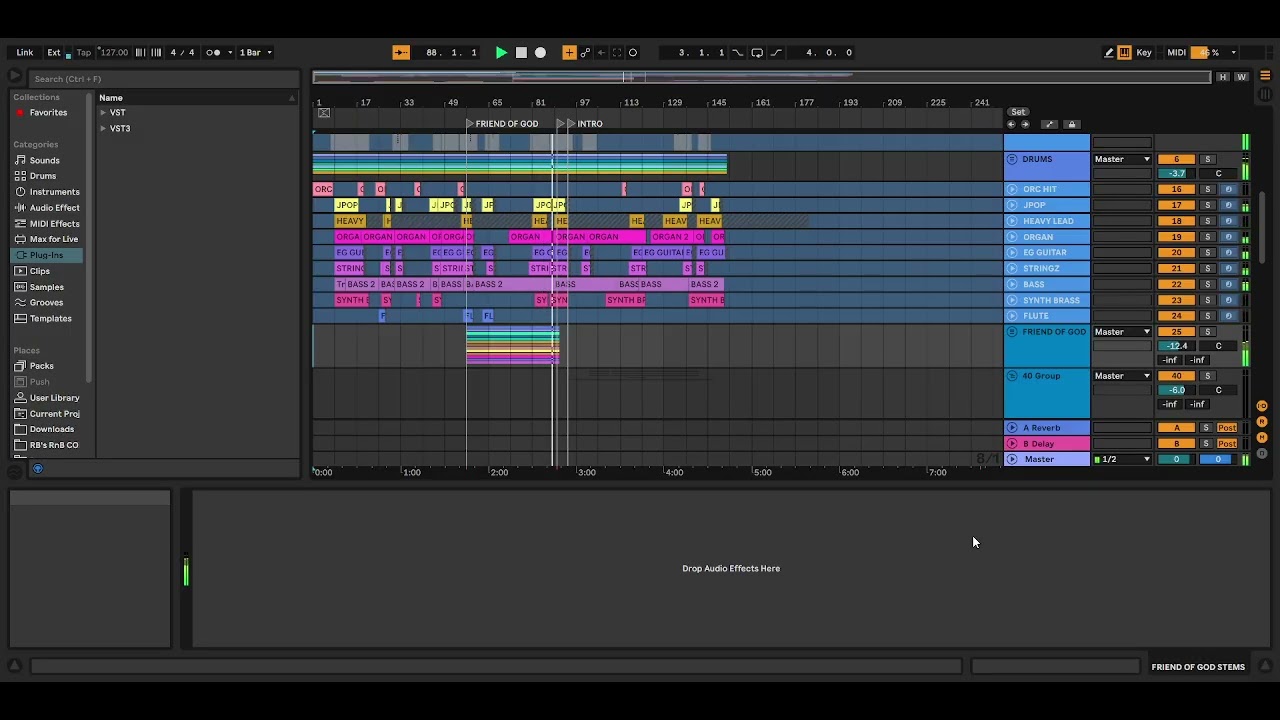 Israel Houghton Medley | Live Arrangement