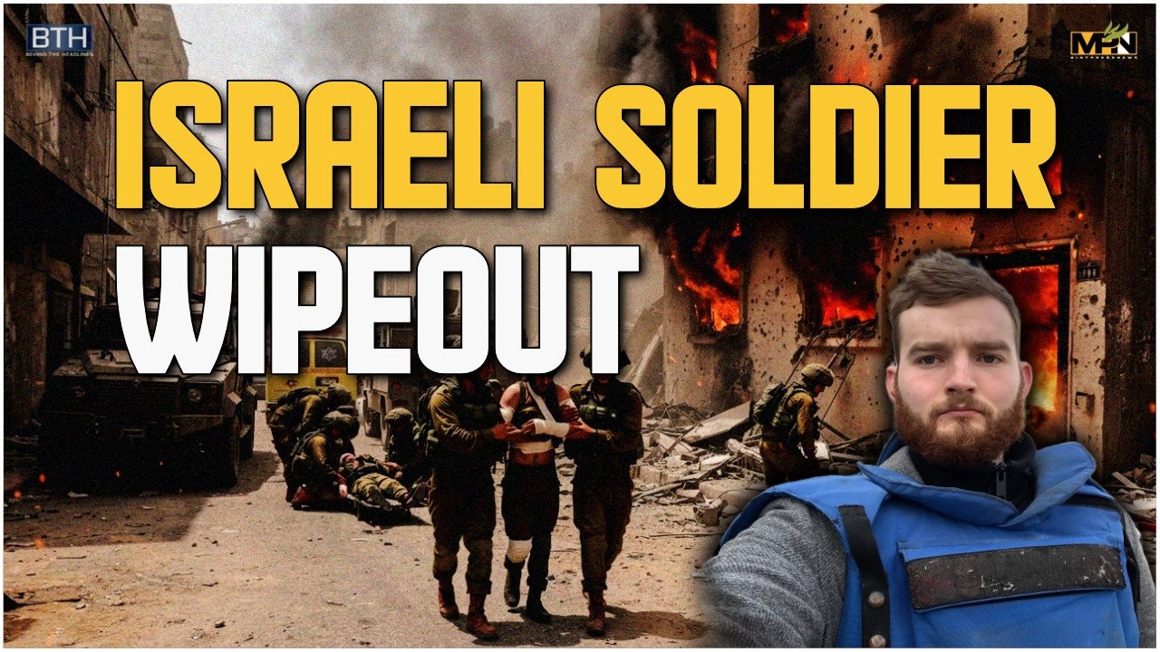 Hezbollah Eliminates Israeli Soldiers, Yemen Takes Out 60+ Saudi Proxy Fighters - Iran War Escalates