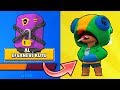 TÜM KUPA YOLU ÖDÜLLERİNİ TEK SEFERDE TOPLARSANIZ NE OLUR? - Brawl Stars