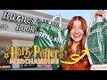 SHOPPING HARRY POTTER Merchandise at Barnes and Noble | 2021 HAUL & FULL TOUR