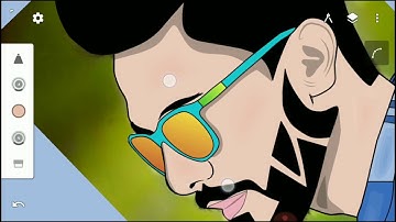 Create Vector Art in Android ~~ Part 2