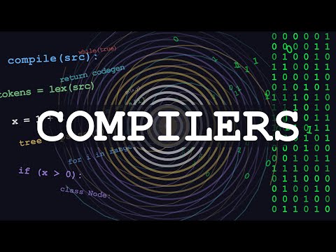 How Your Code Turns Into Machine Instructions