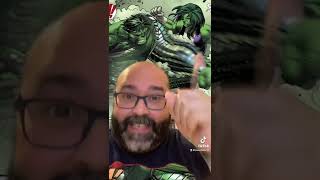 She-Hulk Vs Hulk Quién Es Más Fuerte?