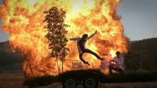 YouTube Rewind: What Does 2013 Say? [x1.5/Fast Version]