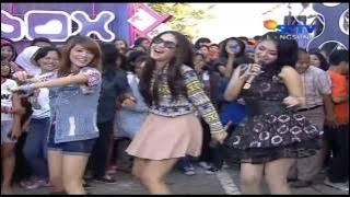 SITI BADRIAH Live At Inbox (18-03-2013) Courtesy SCTV