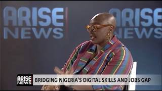 The Vision For Gateway Is To Help People Access Sustainable Remote Job Globally— Ochai