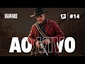 🤠 AVENTURA NO VELHO OESTE AO VIVO! | PARTE 14 | RED DEAD REDEMPTION 2 | PC | LET'S GO! 🔥🐎