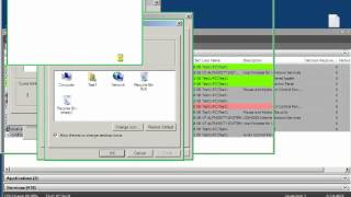 Comodo Sandbox vs a Gruel Worm