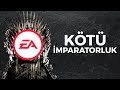 KÖTÜ İMPARATORLUK ELECTRONIC ARTS (EA) NASIL DOĞDU?