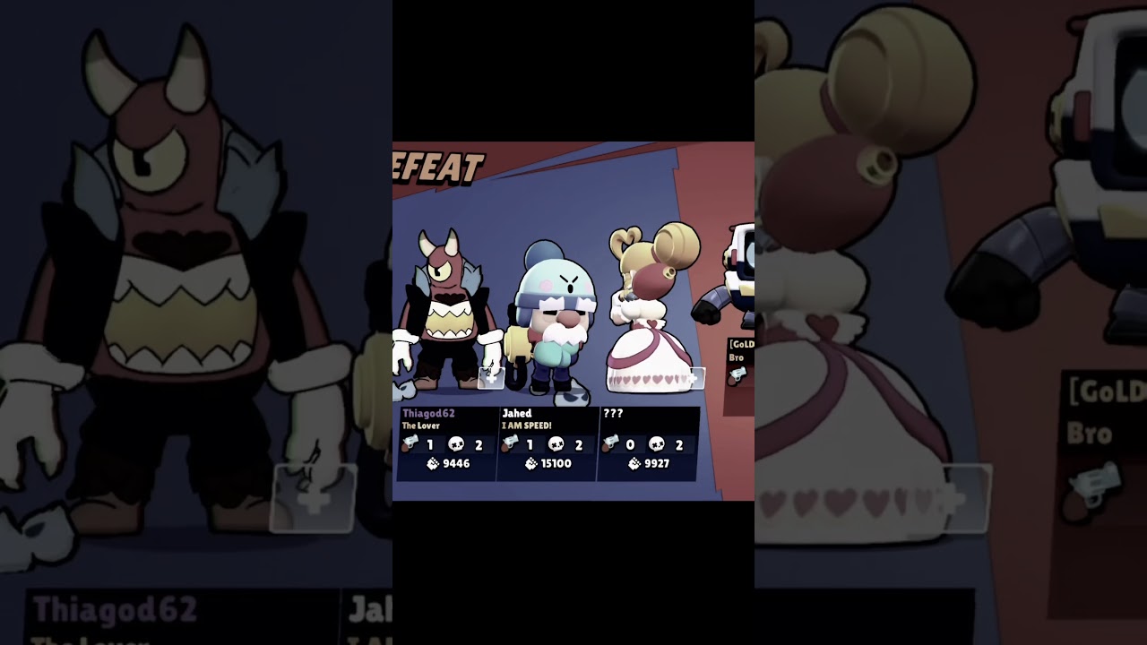 I don’t get it ? | Gale 