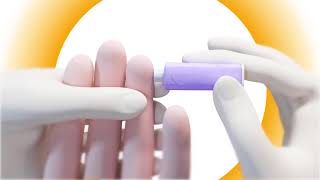 Unistik® Touch