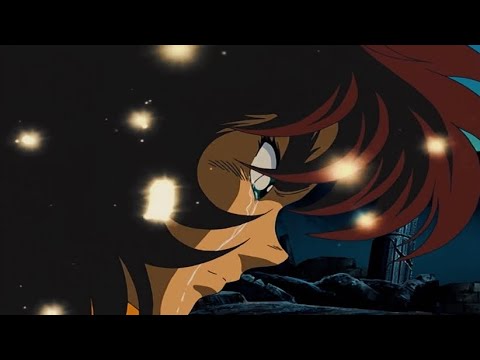 Saint Seiya Hades :  Farewell, my friend | さらば友よ