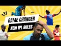 IPL 2025’s Game-Changing Rules Decoded!