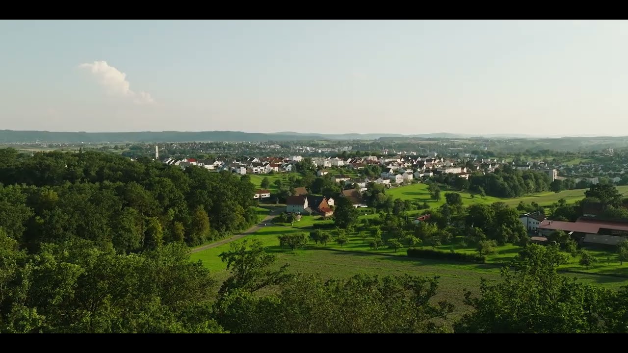 GREIF - Produkttrailer Vier Jahreszeiten - 2in1 Vogelhaus und Vogeltränke