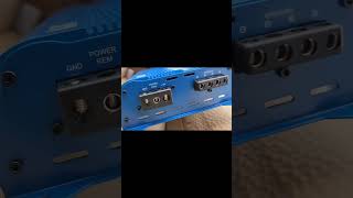 New JP8 Unboxing…This Thing SLAMS 😳🔊 #caraudio #basshead #subwoofer #loud #down4sound #jp8 #bassdemo