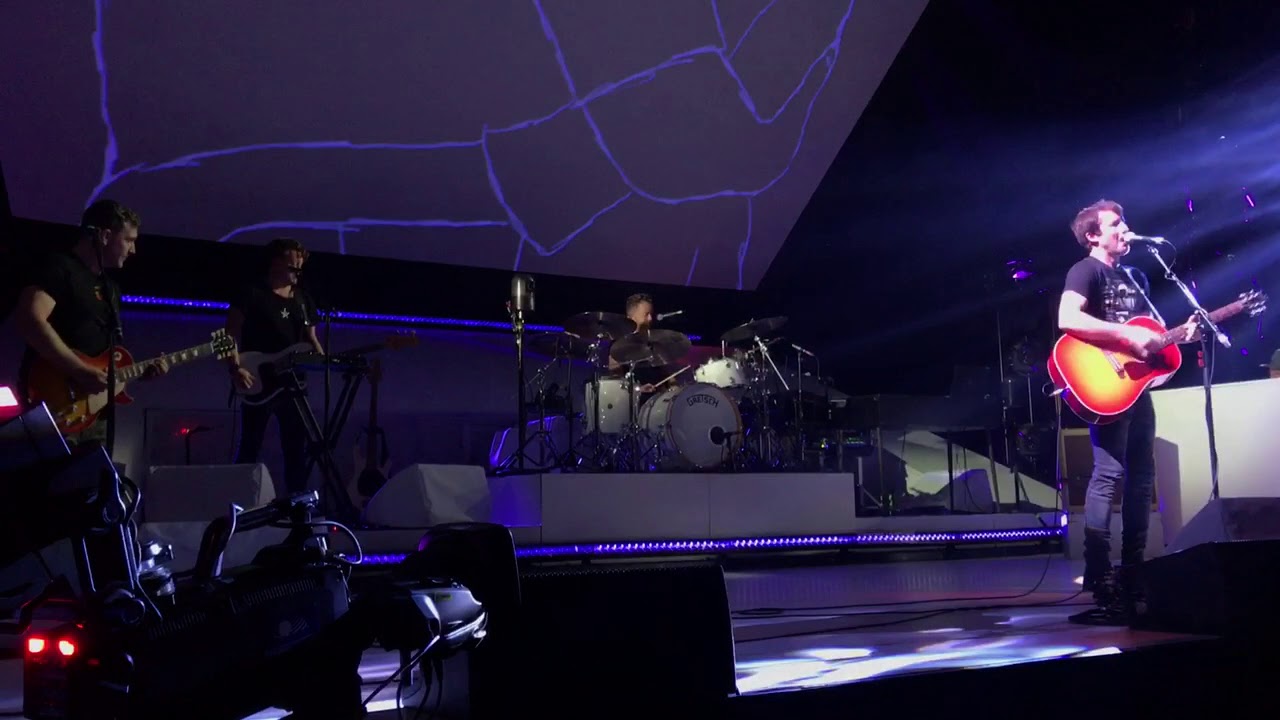 James Blunt Time Of Our Lives Deutsch Time of our lives - James Blunt live Berlin 16.10.2017 - YouTube