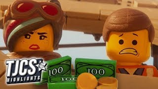 Why Did Lego Movie 2 Fall So Hard At The Box Office