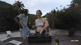 Lilly Liaz Muzikstown Special Edition Inna Di Jungle