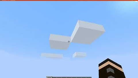 Soaring Clouds 1.15.2 & 1.16.1 Fabric Mod Overview