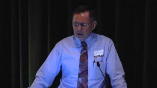 Baylor ISR: Restorative Justice Symposium—More God, Less Crime (May 7, 2011) @baylorisr7231