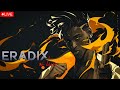 New Act New Stream | Eradix Live | #valorant #valorantlive #gaming