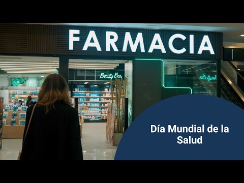 Día Mundial de la Salud 2024