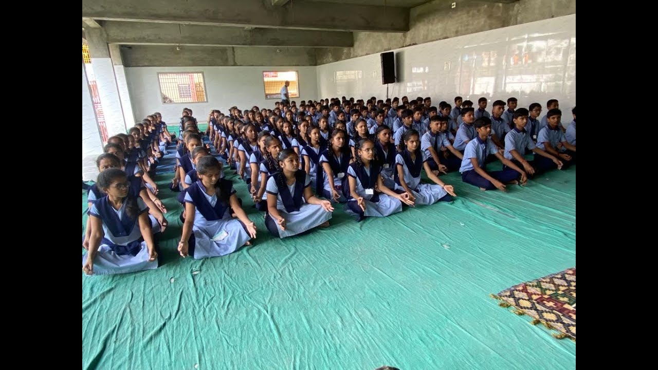 katargam Maruti School YouTube