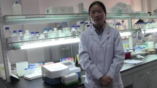 DNM9602A Elisa reader operation -first video