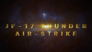 JF-17 Thunder Air-Strike Game: Pakistan Airforce Game  ✈🎮 screenshot 5