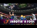 Shaqtin' A Fool: Unintentional Shots Edition