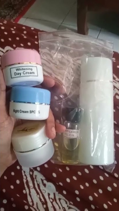 Distributor Cream Farma WDC Bandung 082223274145