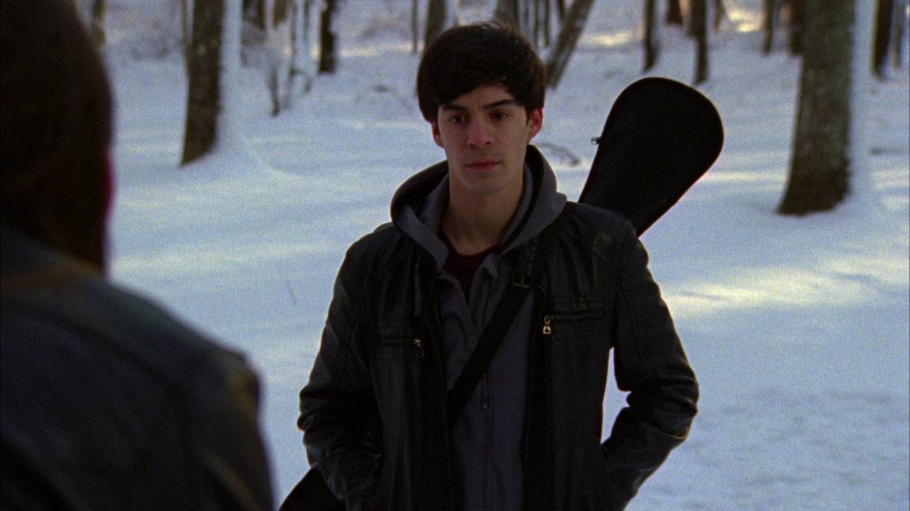 Nature & Nurture (Super 16mm)