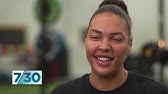 Best Of Liz Cambage S 2018 Season Youtube