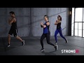 STRONG Nation 30-Minuten Workout