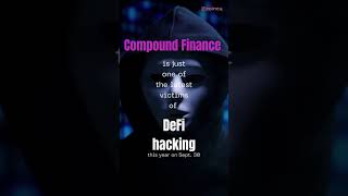 169 blockchain hacking incidents have taken place in 2021 | Crypto Facts #Shorts