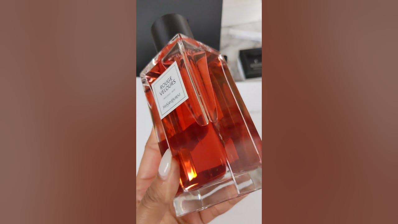 YSL Perfumes for Women UAE Online Store