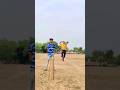 Wah kya scene hai   cricket new shorts by sandy ka shorts cricket shorts youtubeshorts reels