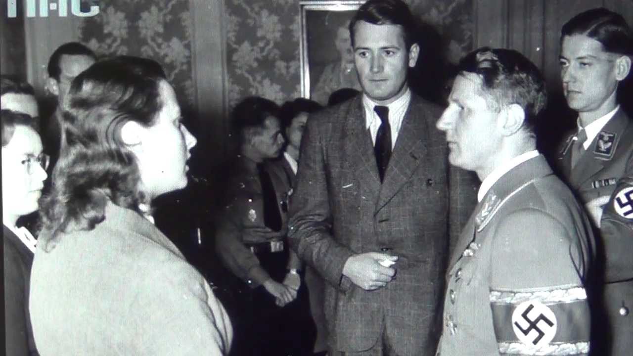 Leonardo Conti Alchetron, The Free Social Encyclopedia